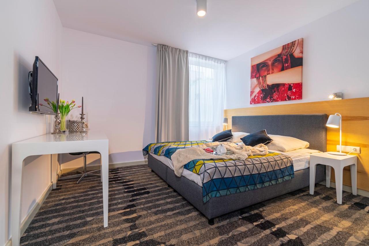 Apartament Dream Погожелица Экстерьер фото